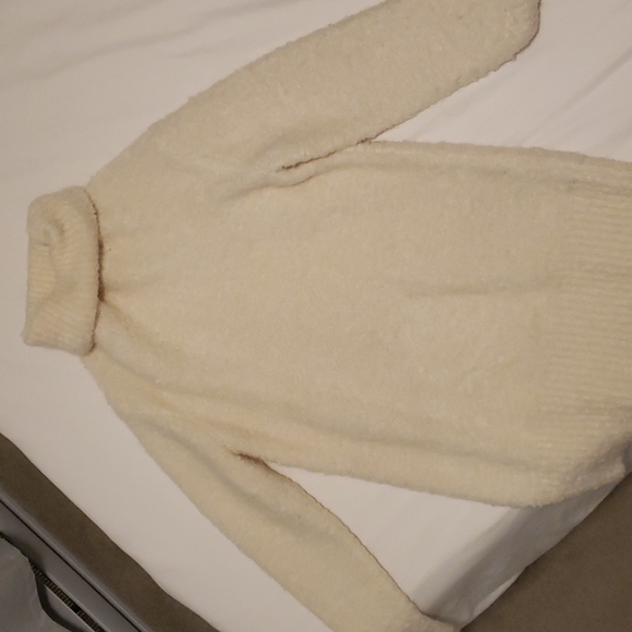 Artizia Wool Sweater Dress - Picture 3 of 6